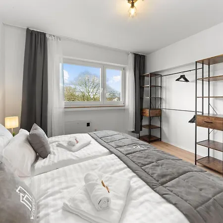 Vinful: Premium-apartment Mit Balkon Und Parkplatz *