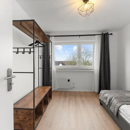 Vinful: Premium-apartment Mit Balkon Und Parkplatz *