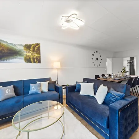 Vinful: Premium-apartment Mit Balkon Und Parkplatz *
