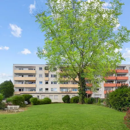 Vinful: Premium-apartment Mit Balkon Und Parkplatz *