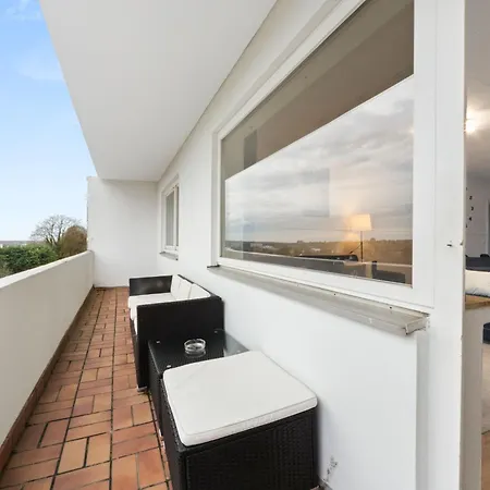 Vinful: Premium-apartment Mit Balkon Und Parkplatz 公寓 *