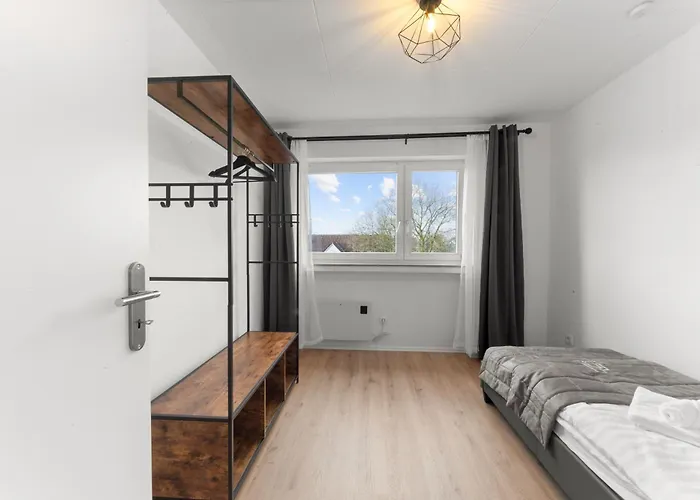 Vinful: Premium-apartment Mit Balkon Und Parkplatz *