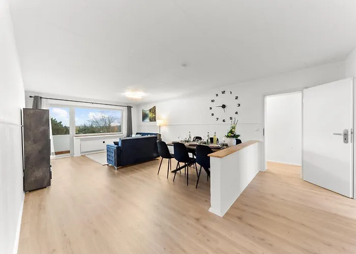 Vinful: Premium-apartment Mit Balkon Und Parkplatz * Mülheim an der Ruhr
