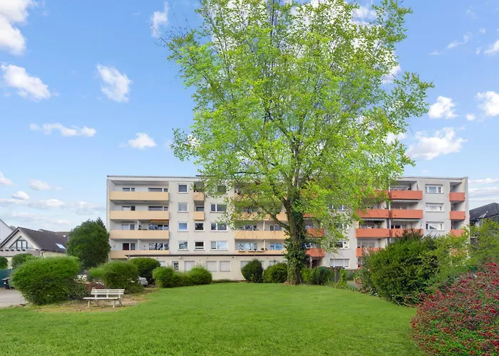 Vinful: Premium-apartment Mit Balkon Und Parkplatz *